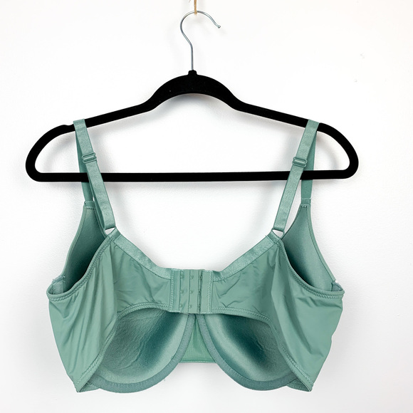 Joe Fresh Green Bra 40DD - Picture 7 of 10